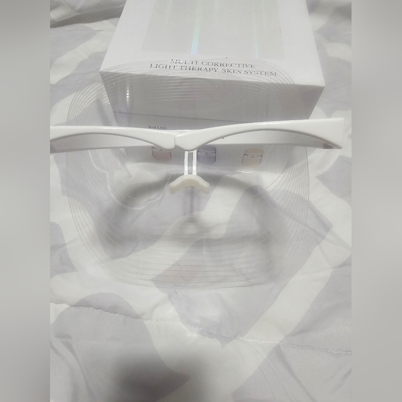 How to Glow mask - Picture 6 of 10